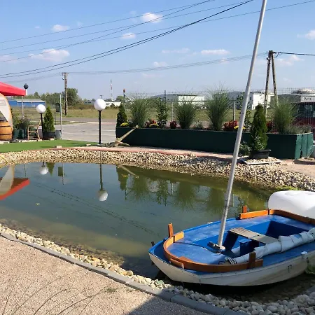 Sport Hotel Székesfehérvár