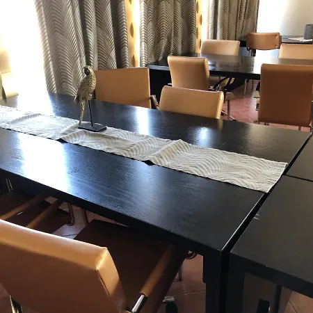 Hotel Sport Székesfehérvár