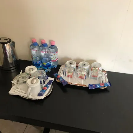 Hotel Sport *