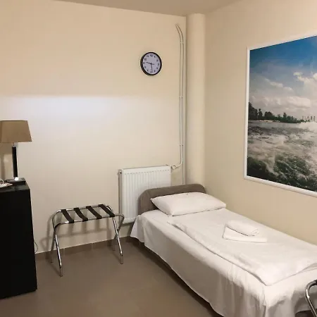 Sport Hotel *
