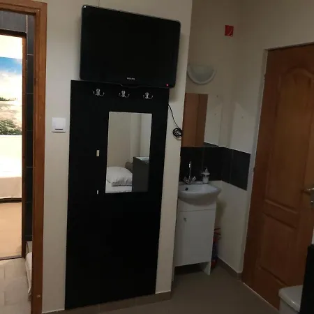 Hotel Sport Székesfehérvár