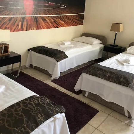 Hotel Sport