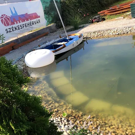 Hotel Sport Székesfehérvár