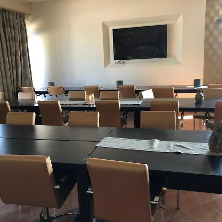 Hotel Sport