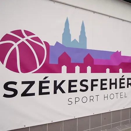 Sport Hotel Székesfehérvár