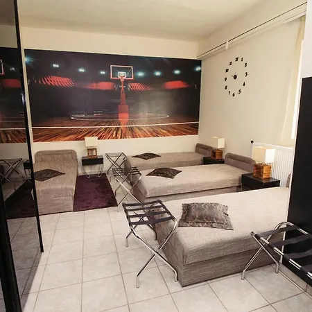 Sport Hotel