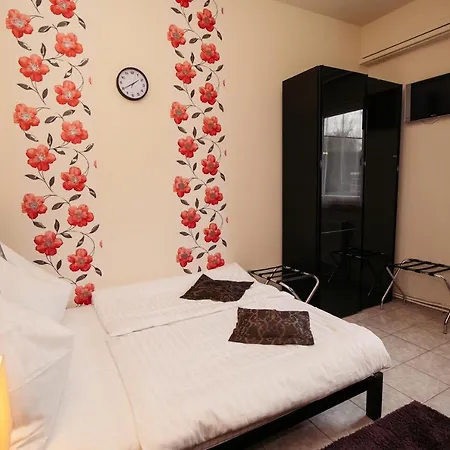 Hotel Sport Székesfehérvár