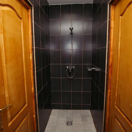 Sport Hotel *