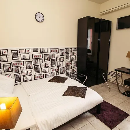 Sport Hotel *
