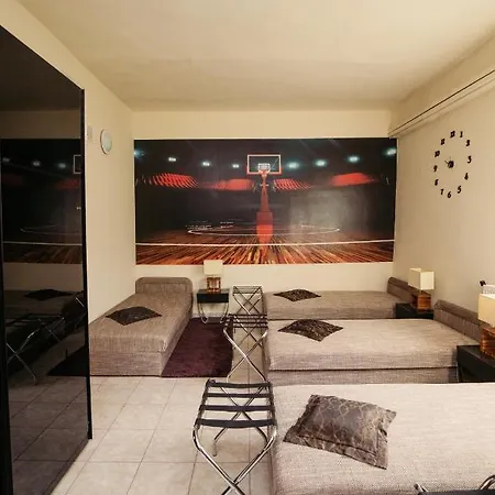 Hotel Sport *