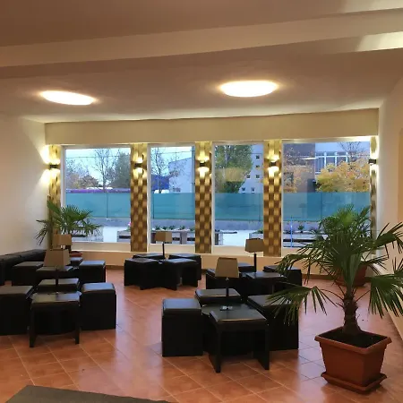 Hotel Sport