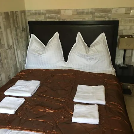 Hotel Sport *