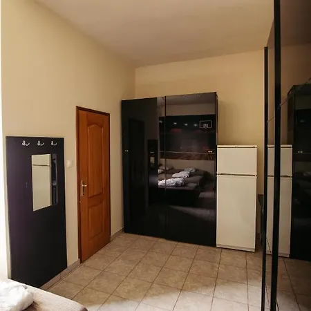 Hotel Sport