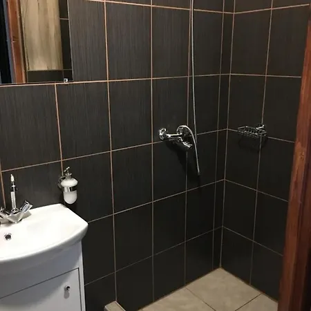 Hotel Sport