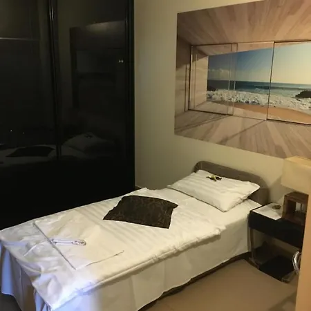 Sport Hotel *