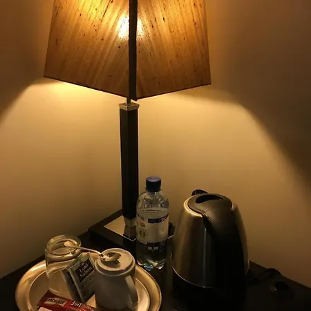 Hotel Sport *