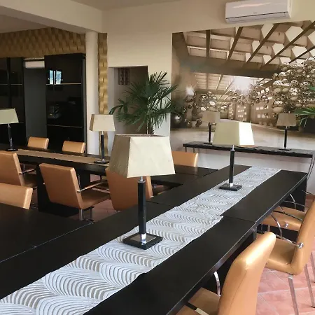 Sport Hotel
