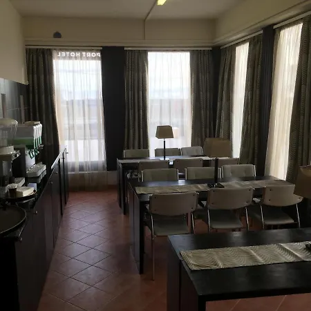 Hotel Sport *