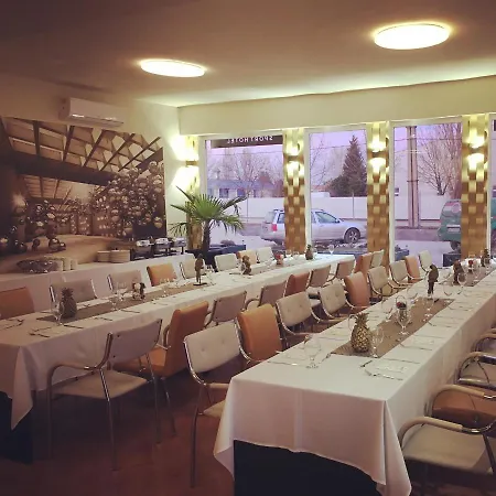 Sport Hotel Székesfehérvár